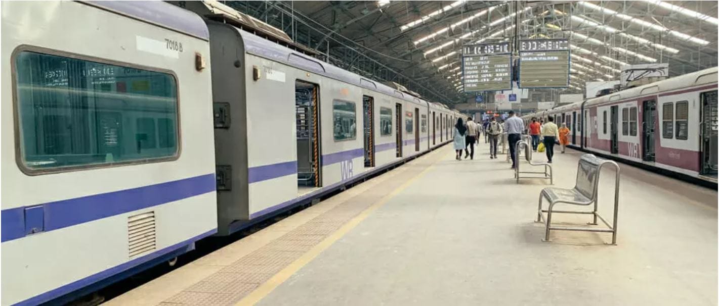 Increasing AC trains is cool, but reducing non-AC trains not done, say ...