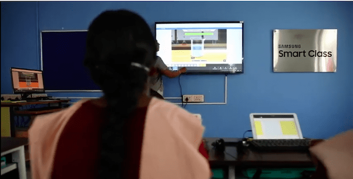 Chennai Buzz: Piped water in ECR and OMR | Smart classrooms for GCC ...