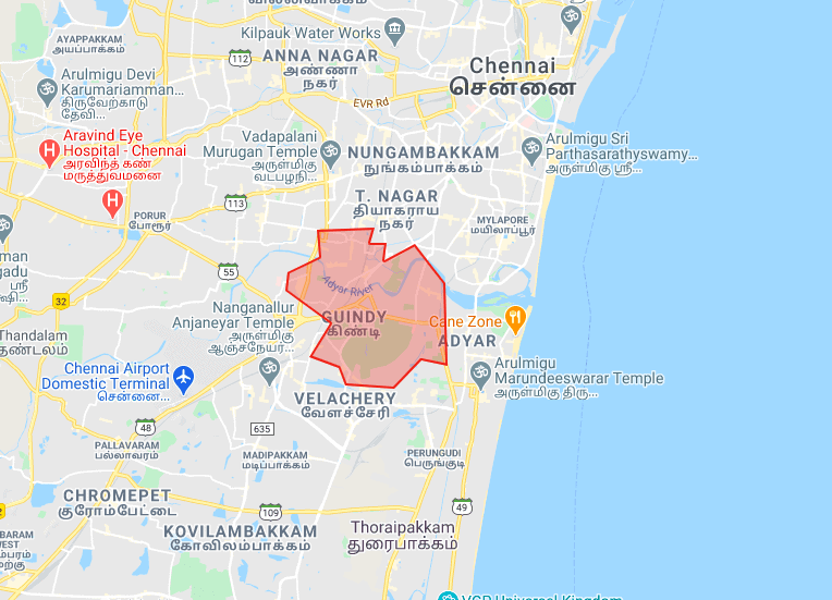 Constituency round-up: Two former mayors lock horns in Saidapet ...