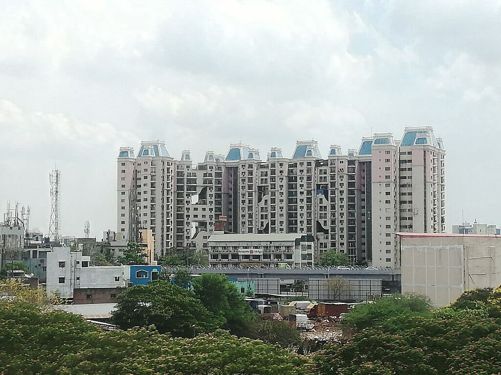 Photo inspiration: Waste Management In Apartment Complexes Reference: Explainer How To Set Up In House Waste Management Infra