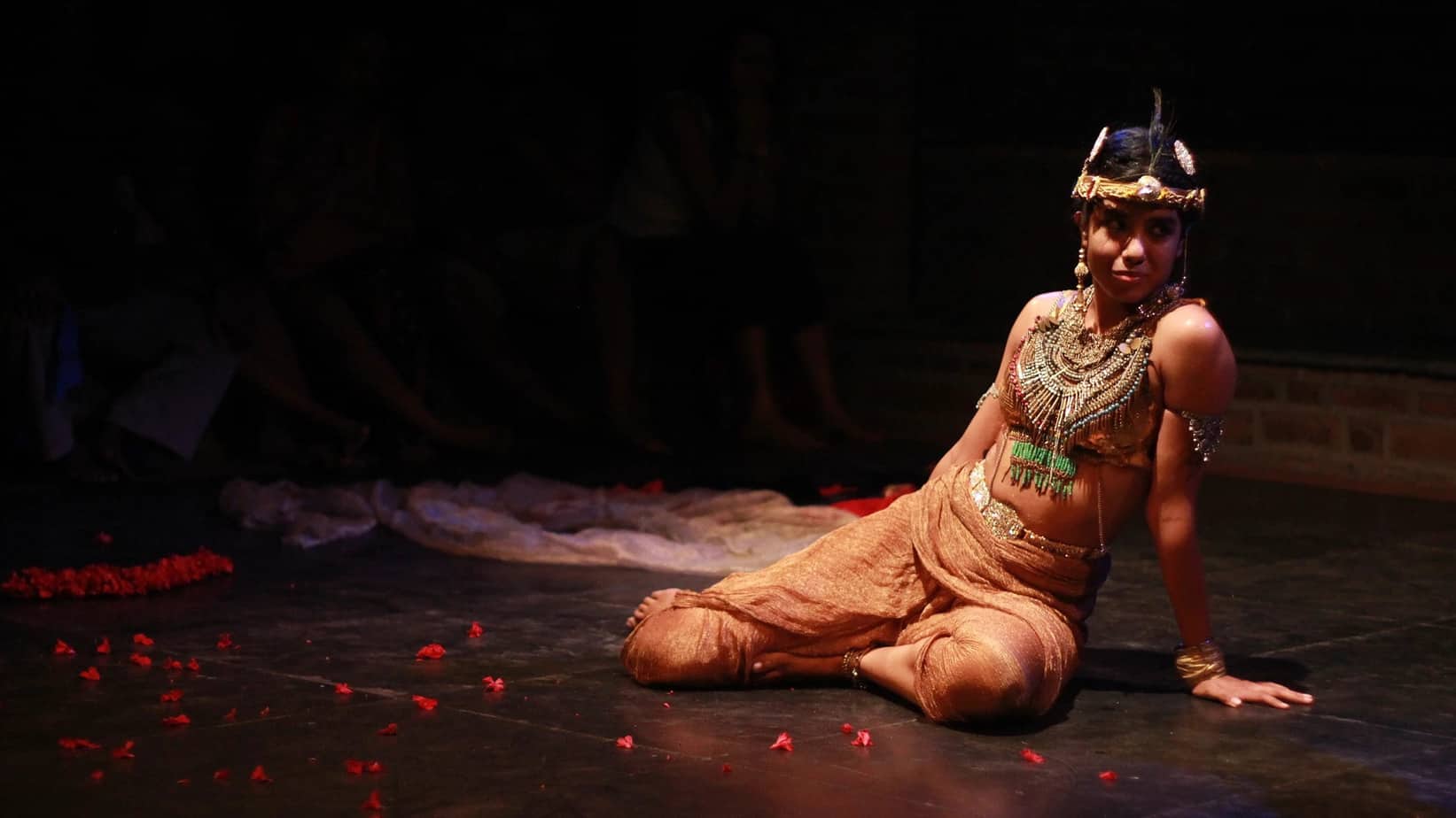 When Angada meets Hamlet on a Chennai stage - Citizen Matters