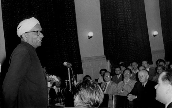 The Raman Effect on Indian Institute of Science - Citizen Matters