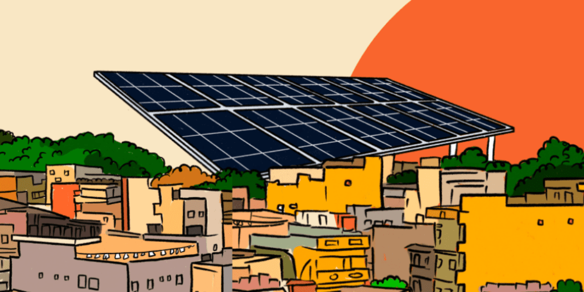 Indian cities need policy reforms and more to achieve rooftop solar ...