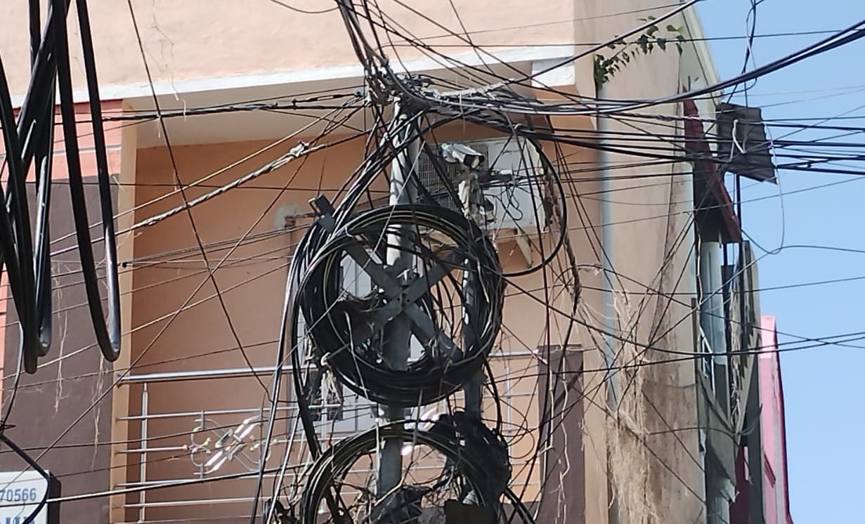 Gaps in policing, broken CCTV cameras Why Perambur residents are a