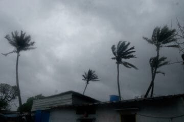 Cyclone Fengal in Chennai: Some areas badly impacted, others hold