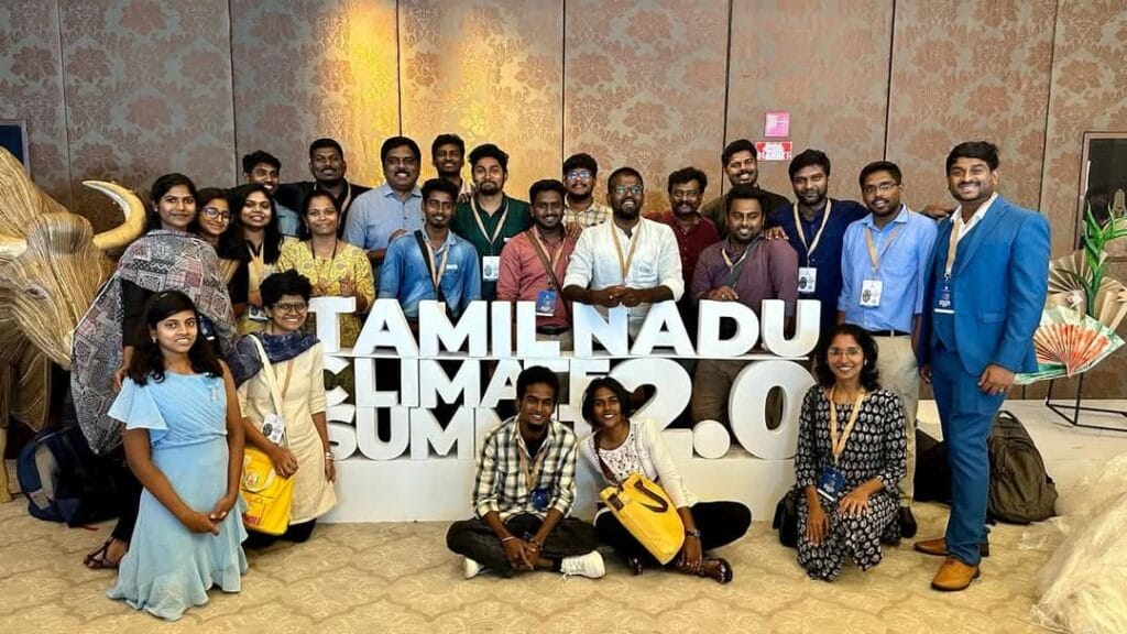 A group based in Chennai