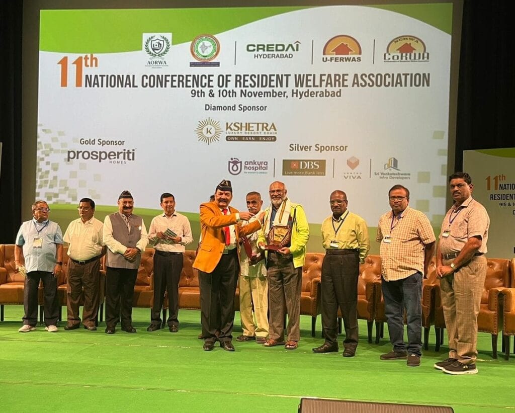 A group based in Chennai