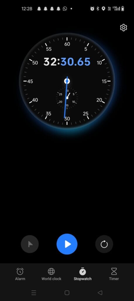 time taken to reach Iblur from Koramangala