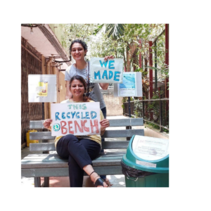 How Project Mumbai helped divert 70 tonnes of plastic from landfills