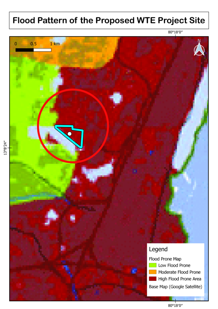 இது ஏல ஆவணத்தின் தரவுகள் அடிப்படியில் தயாரித்த வரைப்படம்.