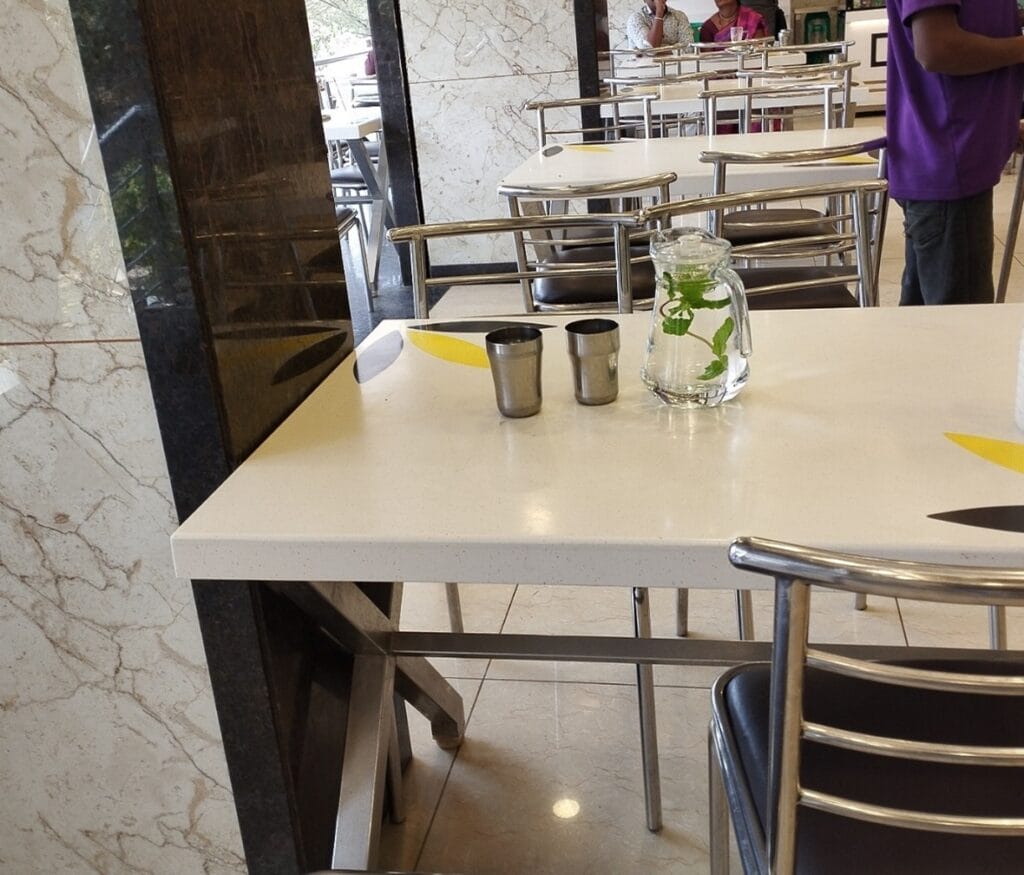 Bengaluru restaurant