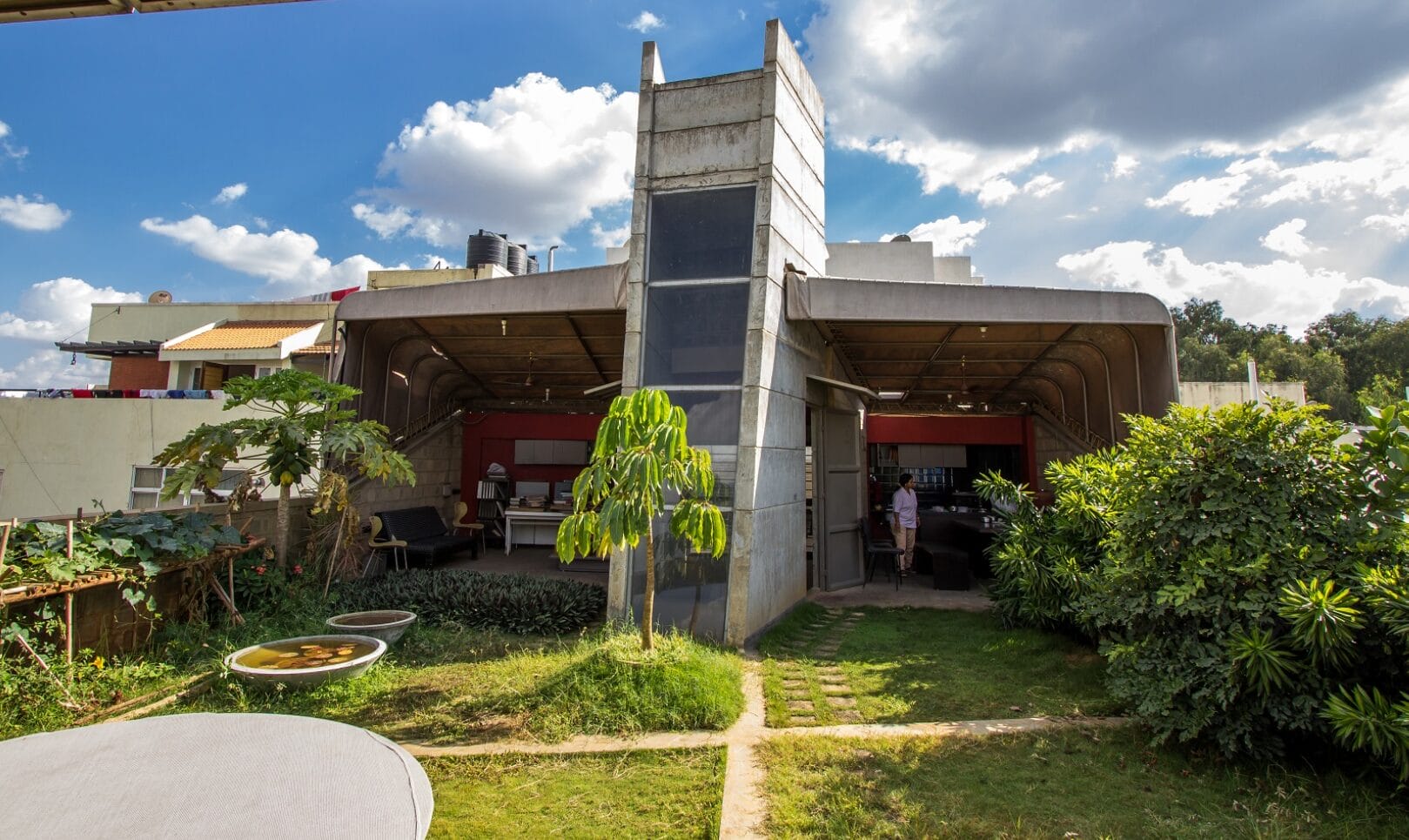 A guide to beat the heat: How smart design can make your home cooler