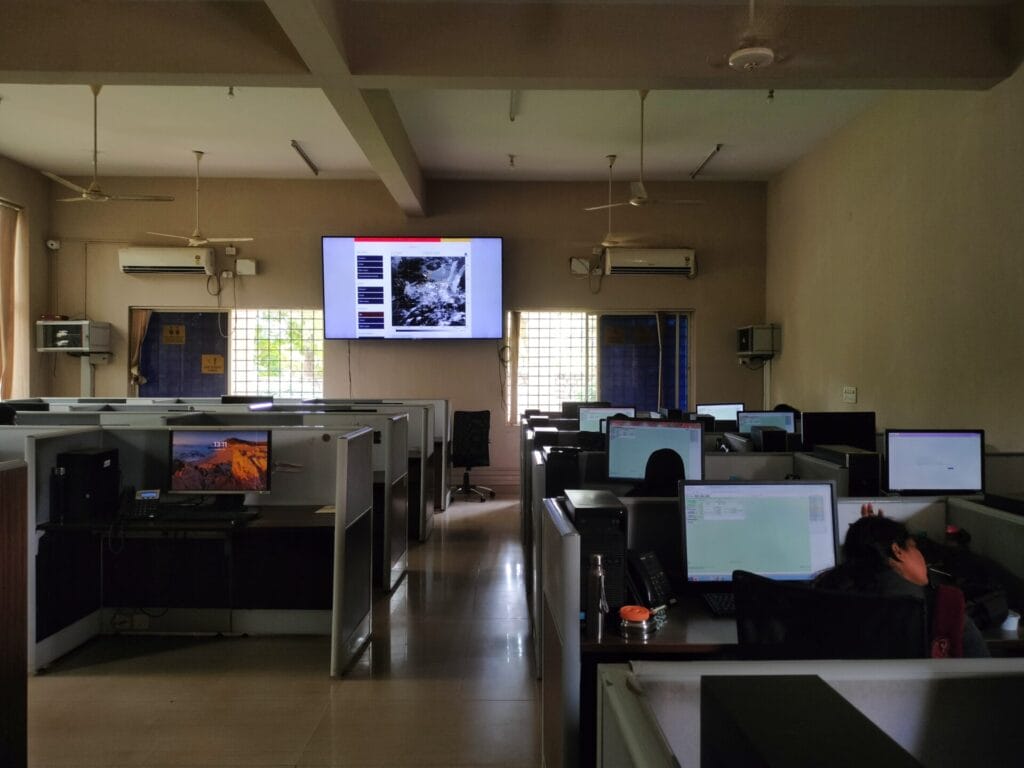 varuna mitra office