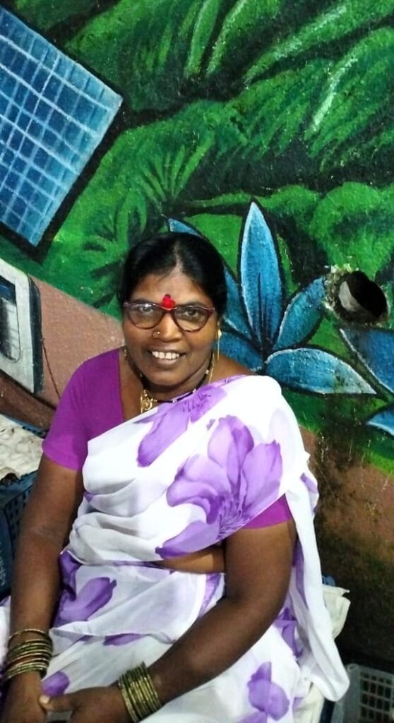 Usha Deore