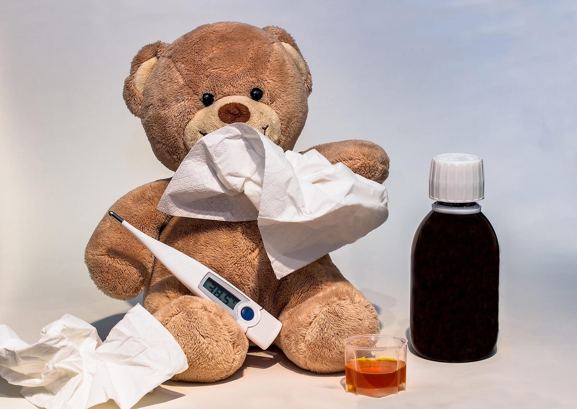 Cough syrup crisis: What every parent must know - Citizen Matters
