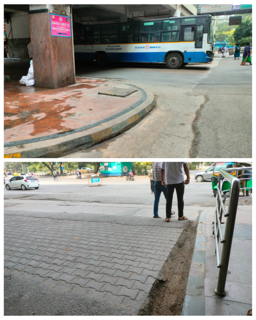 Bengaluru_shantinagarbusstops_harshithapadmavinod_Dec2025