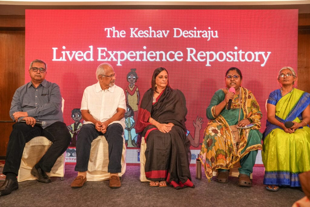 banyan repository launch