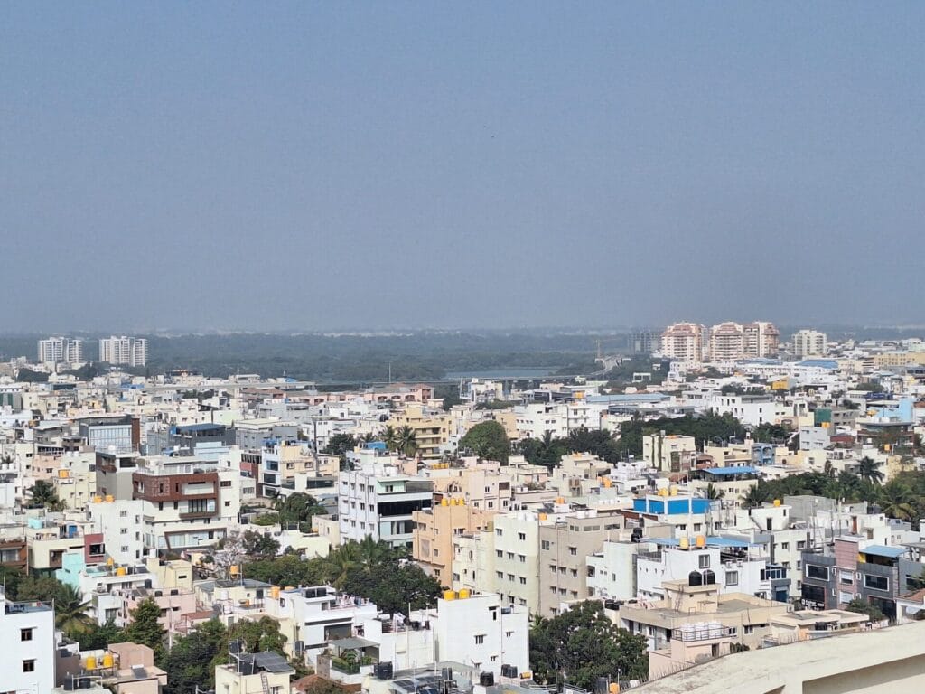 Bengaluru apartments and homes