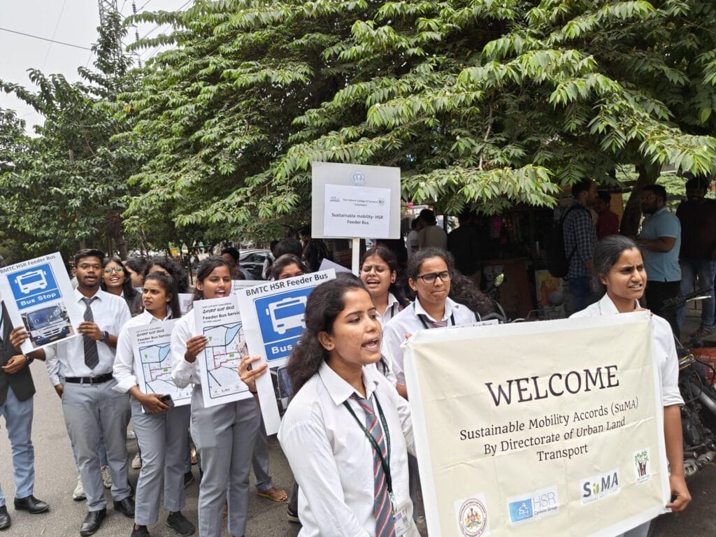  The HSR Citizen Forum