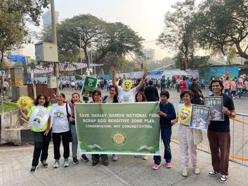 Sanjay Gandhi National Park