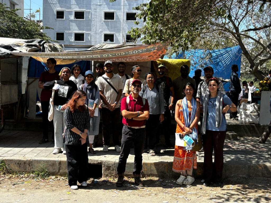 SWD Citizen audit team