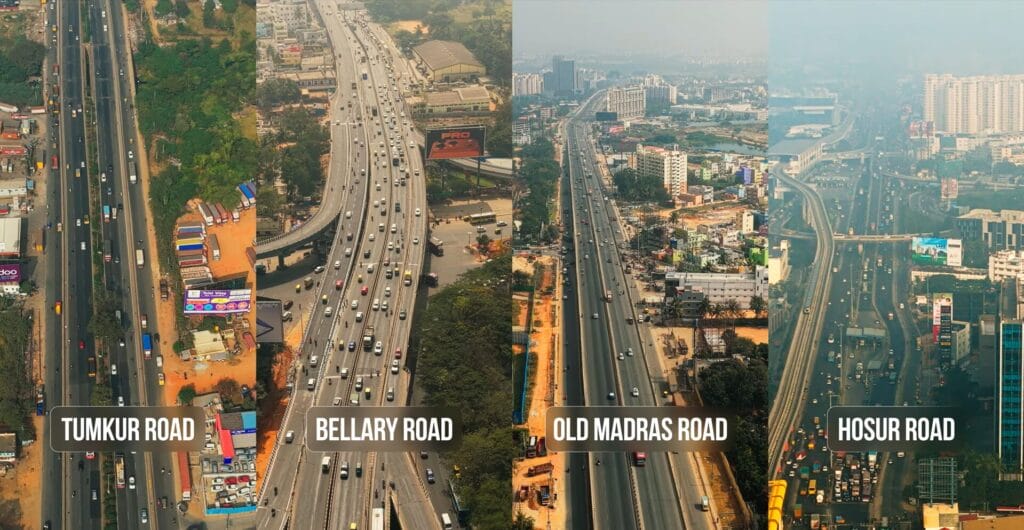 Peripheral Ring Road