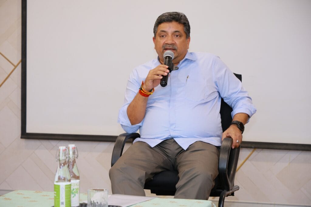 dr palanivel thiagarajan