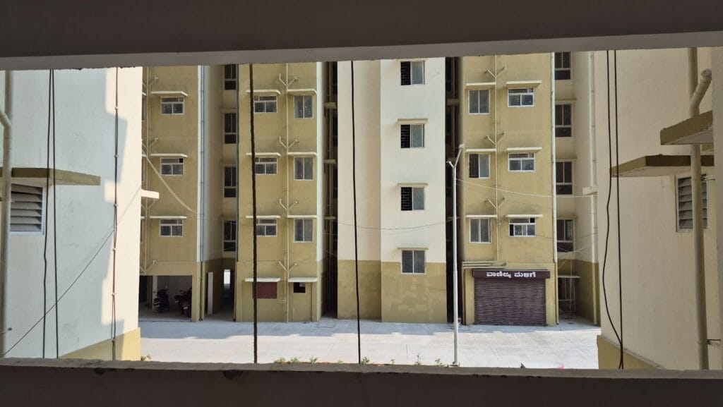 Kogilu rehabilitation site