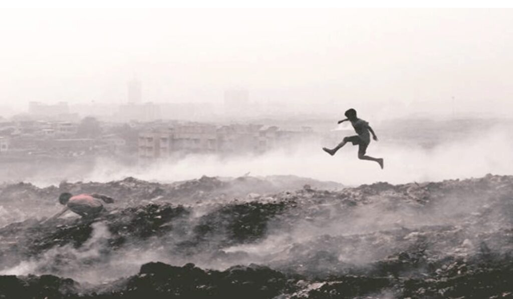 deonar 