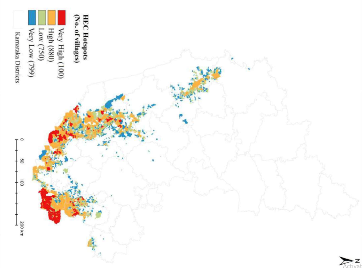 elephant hotspots 