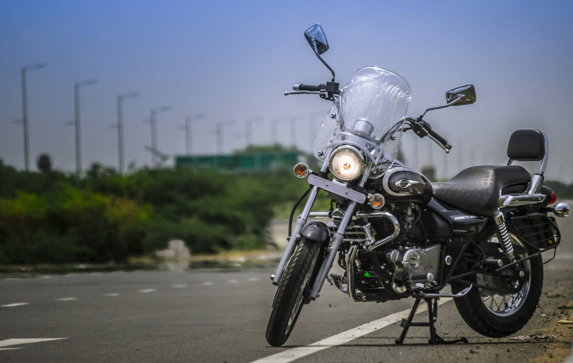 Curbing the menace of bike racing on Chennai's streets Citizen