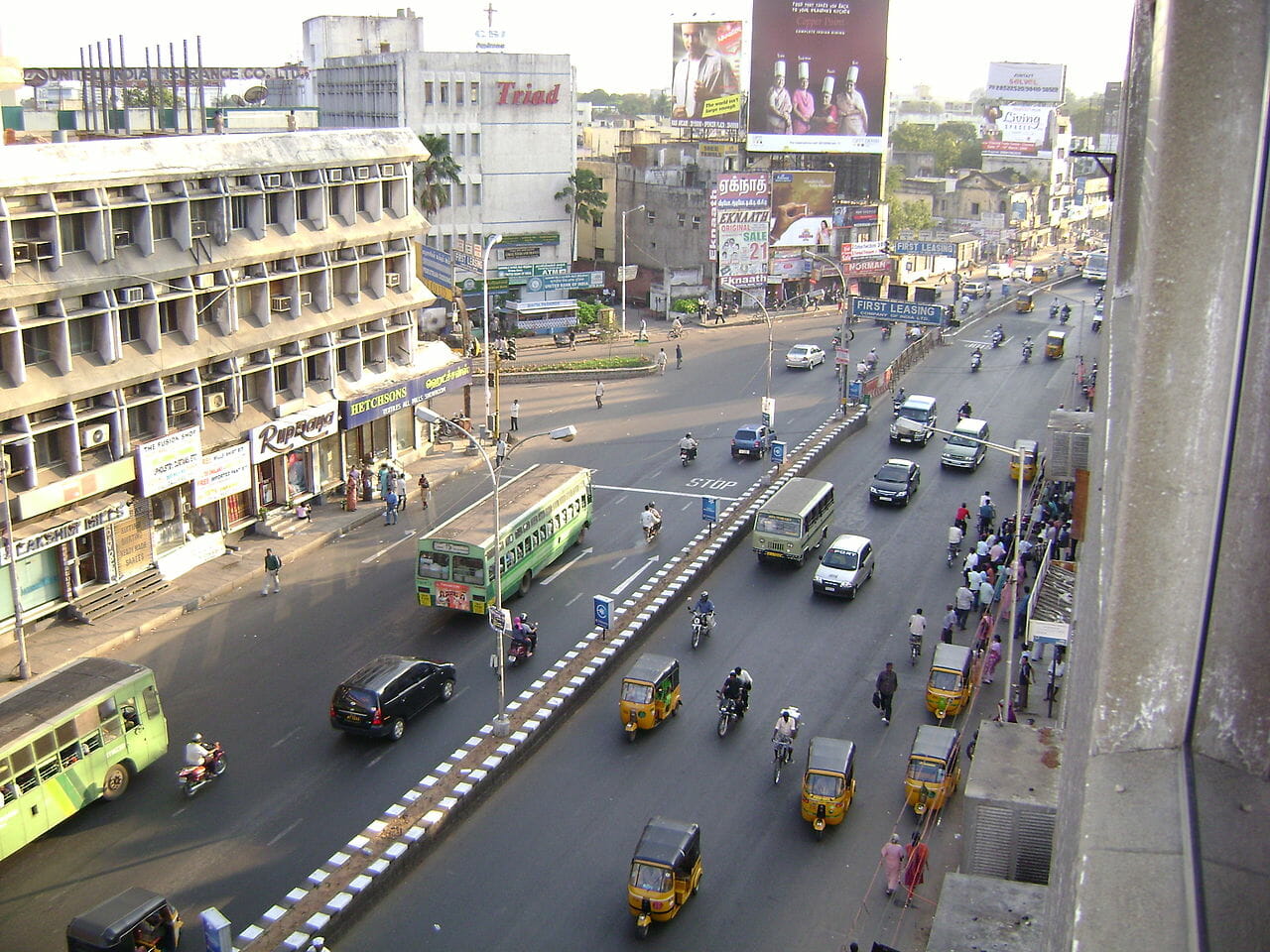 Chennai Buzz: Drop in road accident fatalities | Updated comprehensive