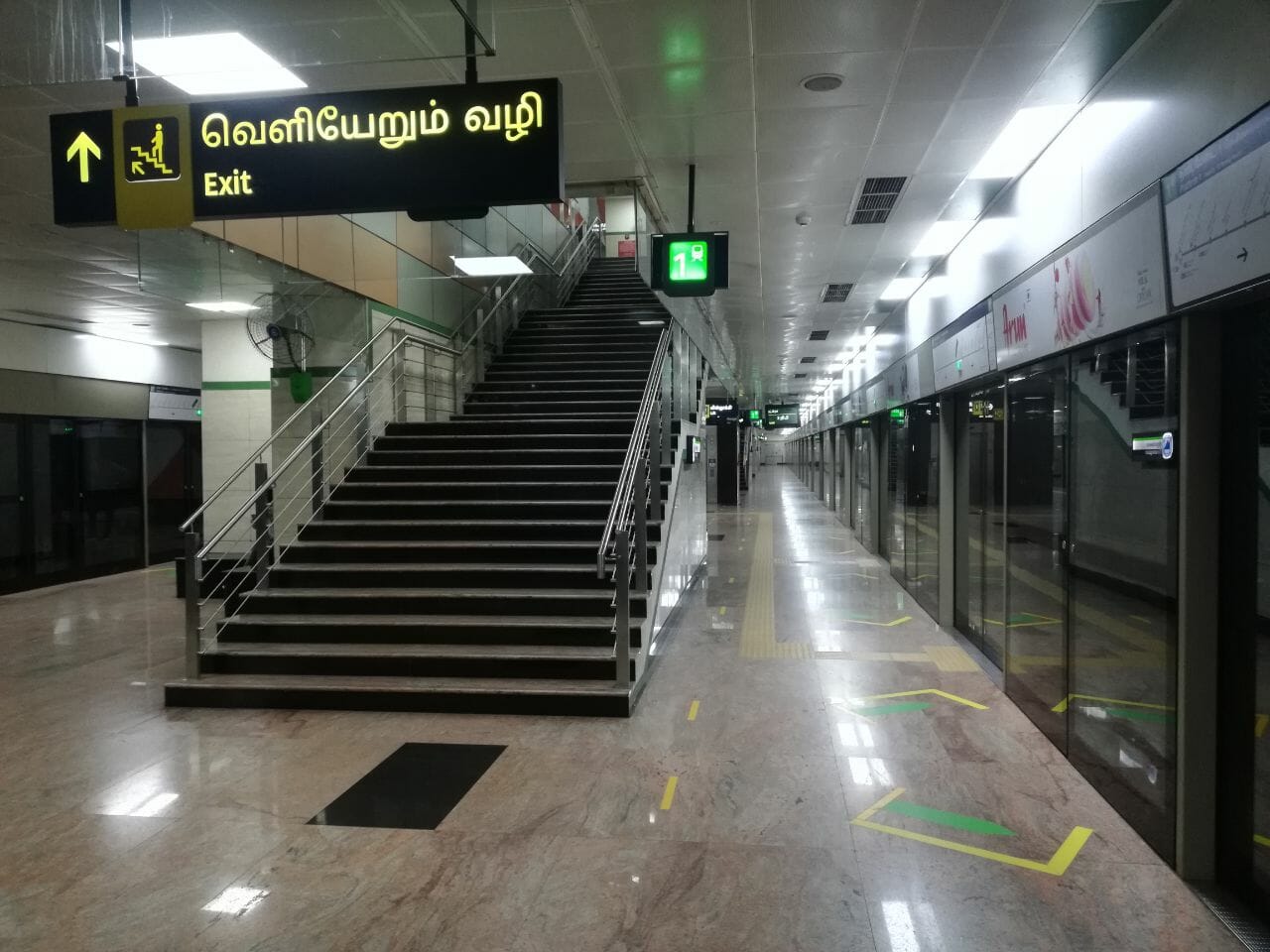chennai-buzz-new-sponge-parks-set-up-multi-level-parking-spots-in